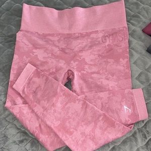 Gymshark leggings
